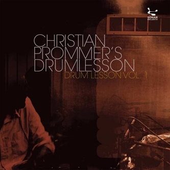Christian Prommer - drumlesson vol. 01 (nocturne)